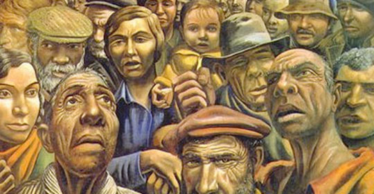 Encuentro con Francisco Pereña